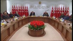 YAŞ Toplantısı