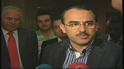 Anayasamıza göre süreç işledi