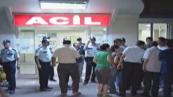Sıcak hava riskleri