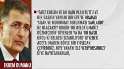 Yazarların andıça bakışı