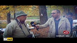 Yol + Yemek - Yedigöller/Bolu