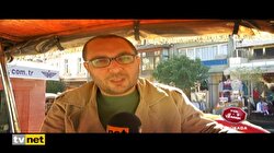 Yol + Yemek - Büyükada