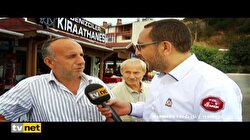 Yol + Yemek - Marmara Ereğlisi/Tekirdağ
