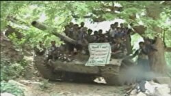 Yemen’de Savaş
