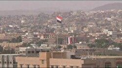 YEMENDE ALTYAPI ÇÖKTÜ