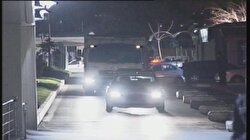 İstanbul’da Kamyon Alarmı