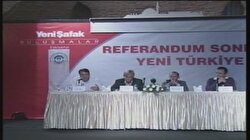 Yeni Şafak Eskişehir'de