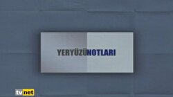 Rabia Kadir-Klip Yeryüzü Notları