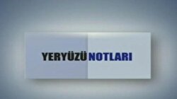 Yeryüzü Notları