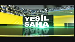 Yeşil Saha 
