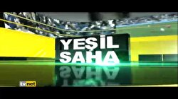 Yeşil Saha