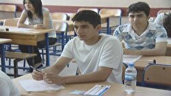 YGS Heyecanı
