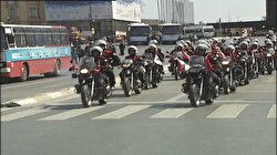 Yılbaşı Önlemleri