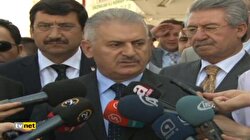 Yıldırım Twitter işbirliği yapmıyor