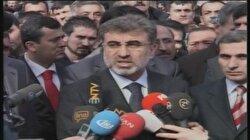 Balıkesir’de Grizu Patlaması