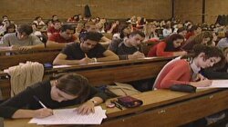 Üniversitelerde Atılmaya Son