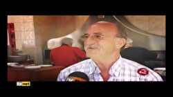 Yol + Yemek - Kazımpaşa/Adapazarı