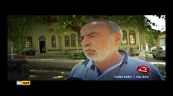 Yol + Yemek - Güneyköy/Yalova