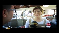 Yol + Yemek - Yeniköy/Tekirdağ