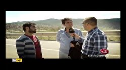 Yol + Yemek - Bilecik/Osmaneli