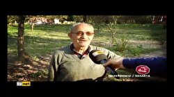 Yol + Yemek - Madenderesi/Sakarya