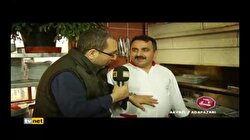Yol + Yemek - Akyazı/Adapazarı