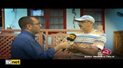 Yol + Yemek - Bursa/Mudanya-Tirilye