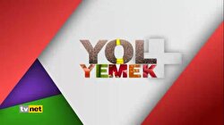 Yol + Yemek