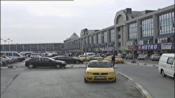 Yolcular havayoluna kayıyor