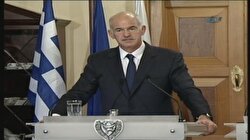Türkiye'ye sıcak mesajlar 