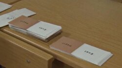 YSK referandum sonuçları