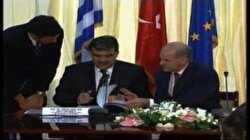 Atina'da Türk Açılımı