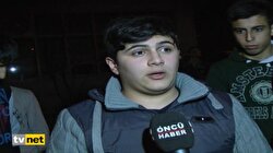 Yurttan atıldılar