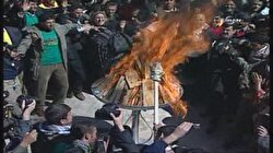 Yurtta Nevruz Kutlamaları