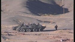 Türkiye kendi Zırhını üretti