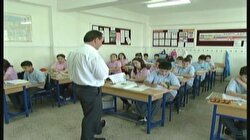 Zorunlu eğitimde 13 yıl