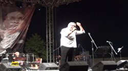 Zülfü Livaneli CHP'li belediye