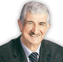 Bir Damla Suda Binbir Sir Vardir