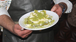 Kilisin vazgeçilmez tescilli lezzeti cennet çamuru