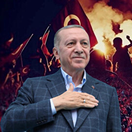 Cumhurbaşkanı Erdoğan Beylerbeyi’nde halkla buluşacak: Türkiye Yüzyılı'nın kahramanları anılacak
