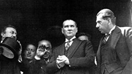 “Atatürk, Hz. Peygamber’in kabrinin yıkılmasına engel oldu”