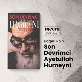 Bir devrimcinin portresi