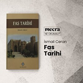 Dört başı mamur Mağrib tarihi