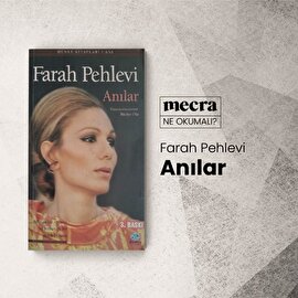 Devrik kraliçeden devrik rejime övgüler