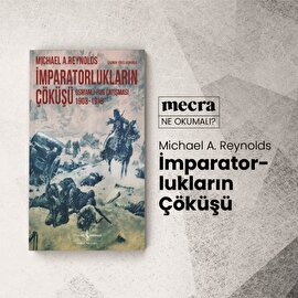 Devletlerin çöküşü ve mirası