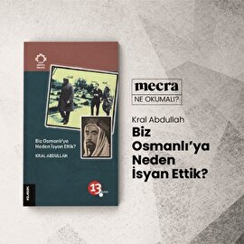 Bir isyanın müdafaası