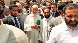Adalet ve İhsan Cemaati