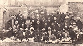 Dini ve siyasi tartışmalar arasında Ahmedilik