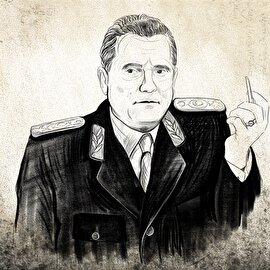 Fırtınadan önceki son sessizlik: Josip Broz Tito