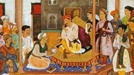Hindistan'da bir din projesi: Din-i İlahi